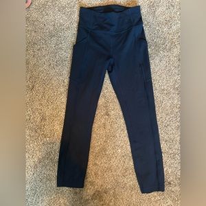 Lulu lemon size 0